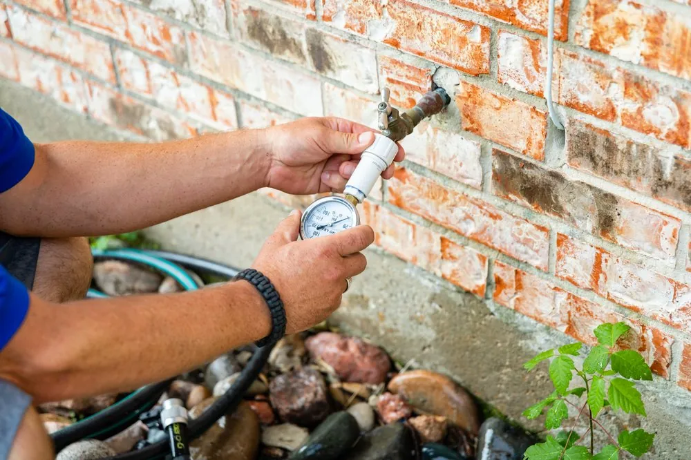 High Water Bill? The DFW Homeowner’s Checklist for Sprinkler Leaks