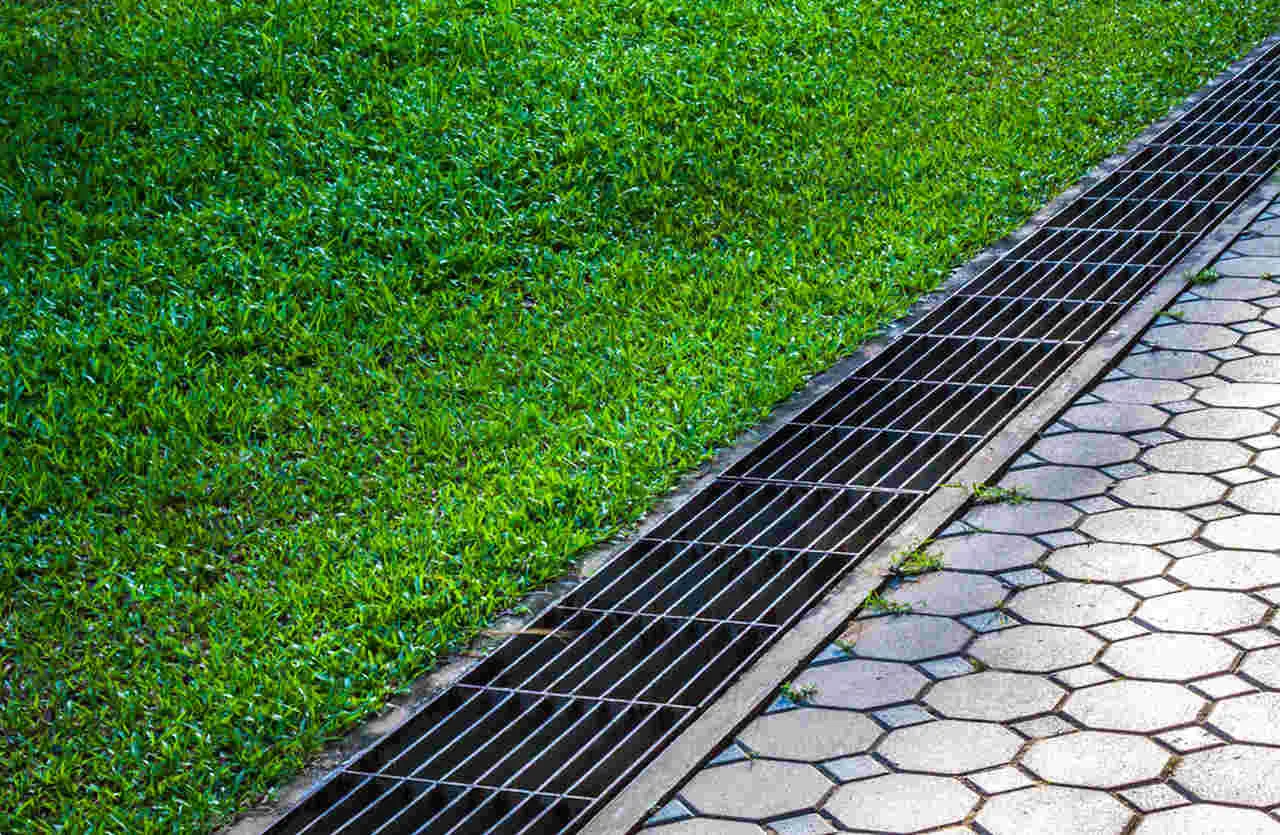 Drainage Systems