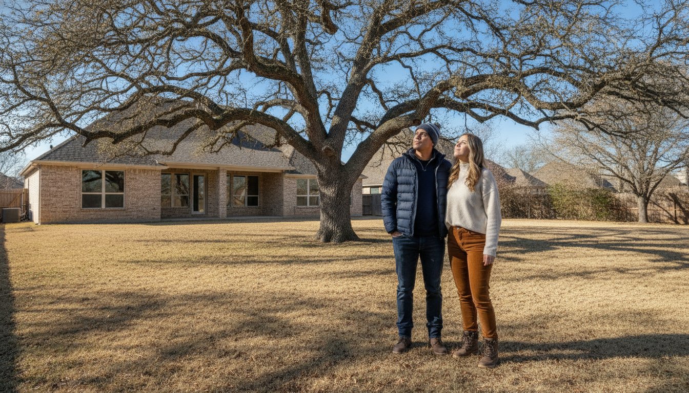 Best Time to Prune Trees in Dallas: A Seasonal Guide