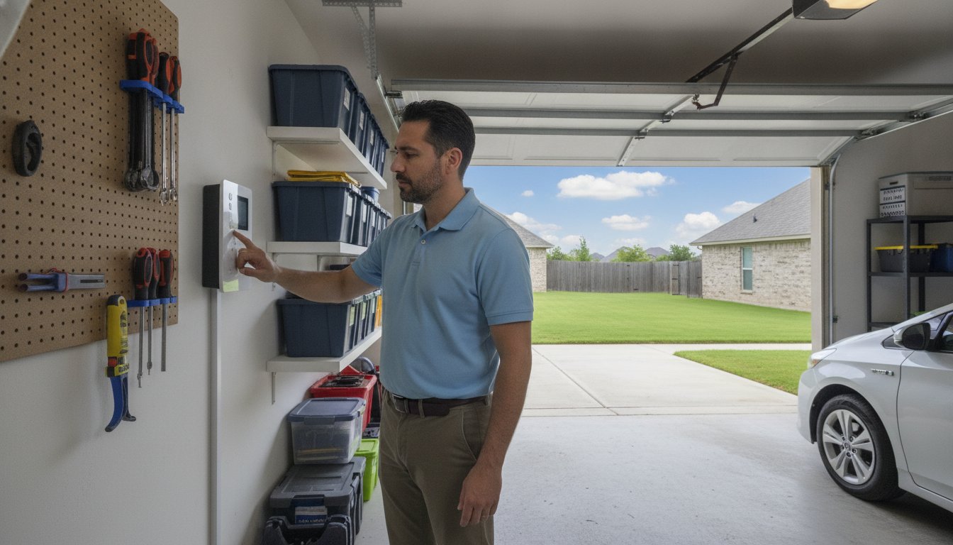 Sprinkler Controller Troubleshooting in Murphy: A Homeowner’s Guide