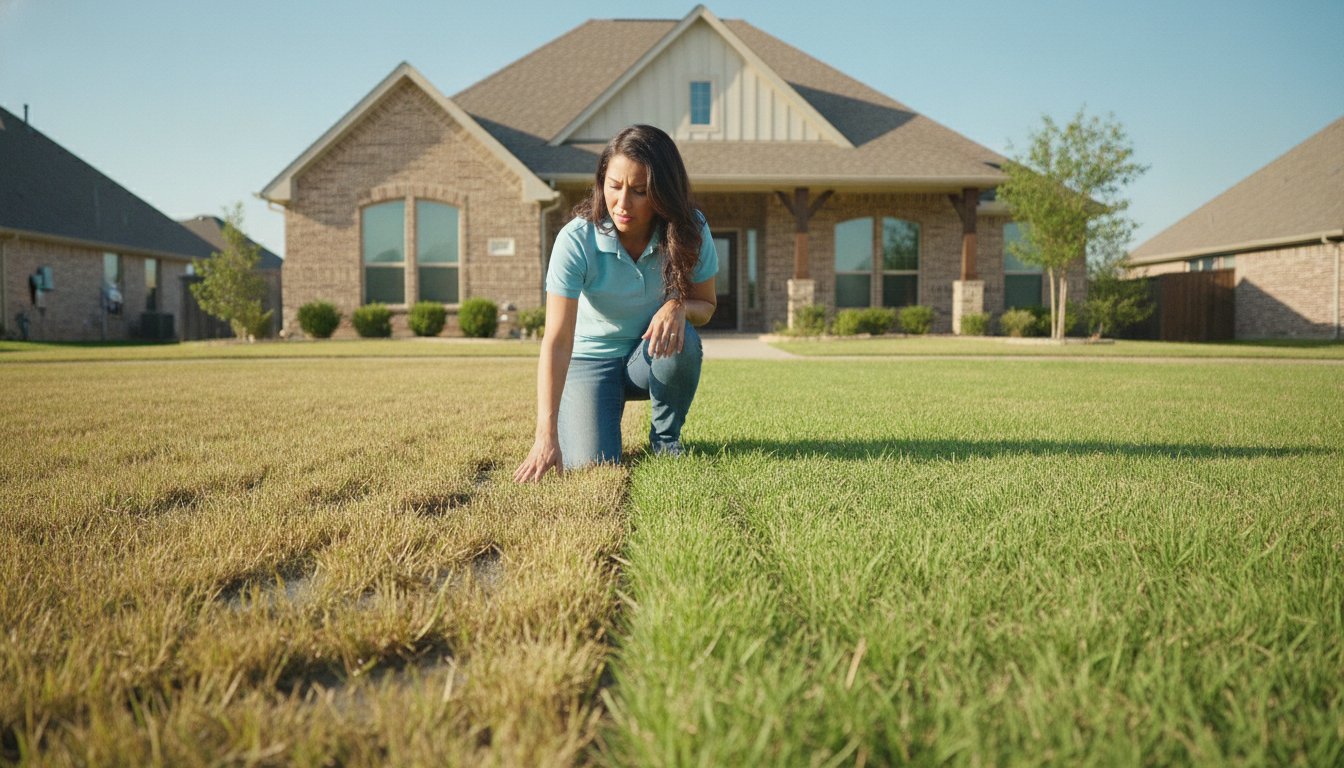 7 Critical Signs of Overwatering Your Lawn